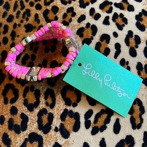 Lily Pulitzer Bracelet